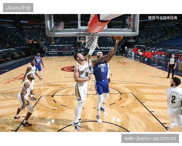 快船多点开花：团队篮球的极致演绎与未来新篇章