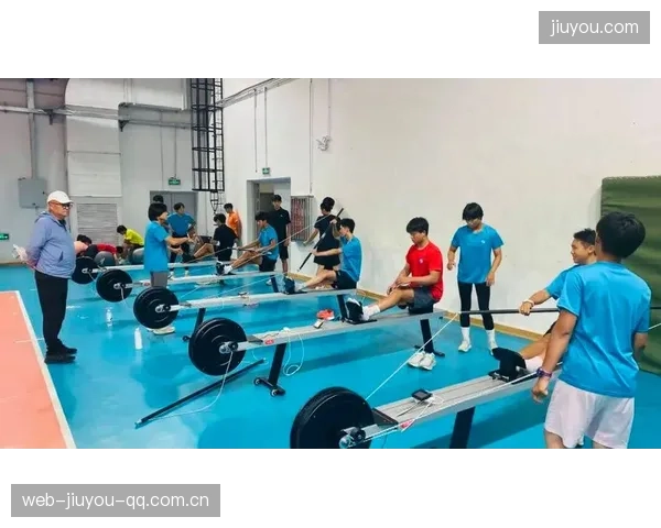 青训选材标准的科学化升级建议
