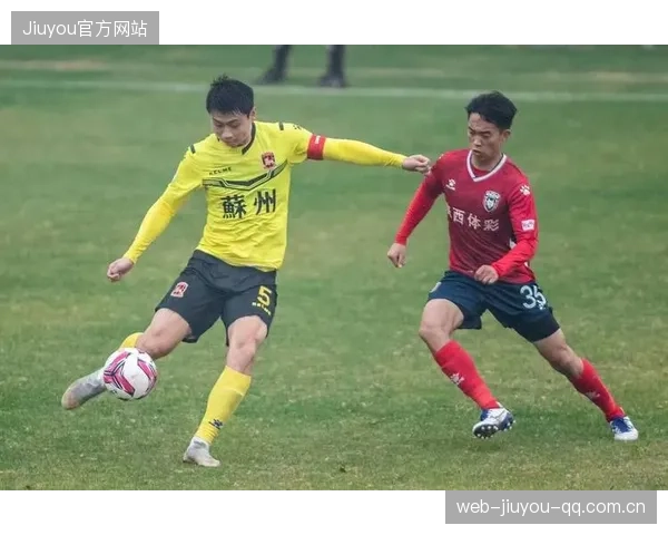 中甲四场配置VAR：从数据到战术，打造“变量化”战略的全新思路